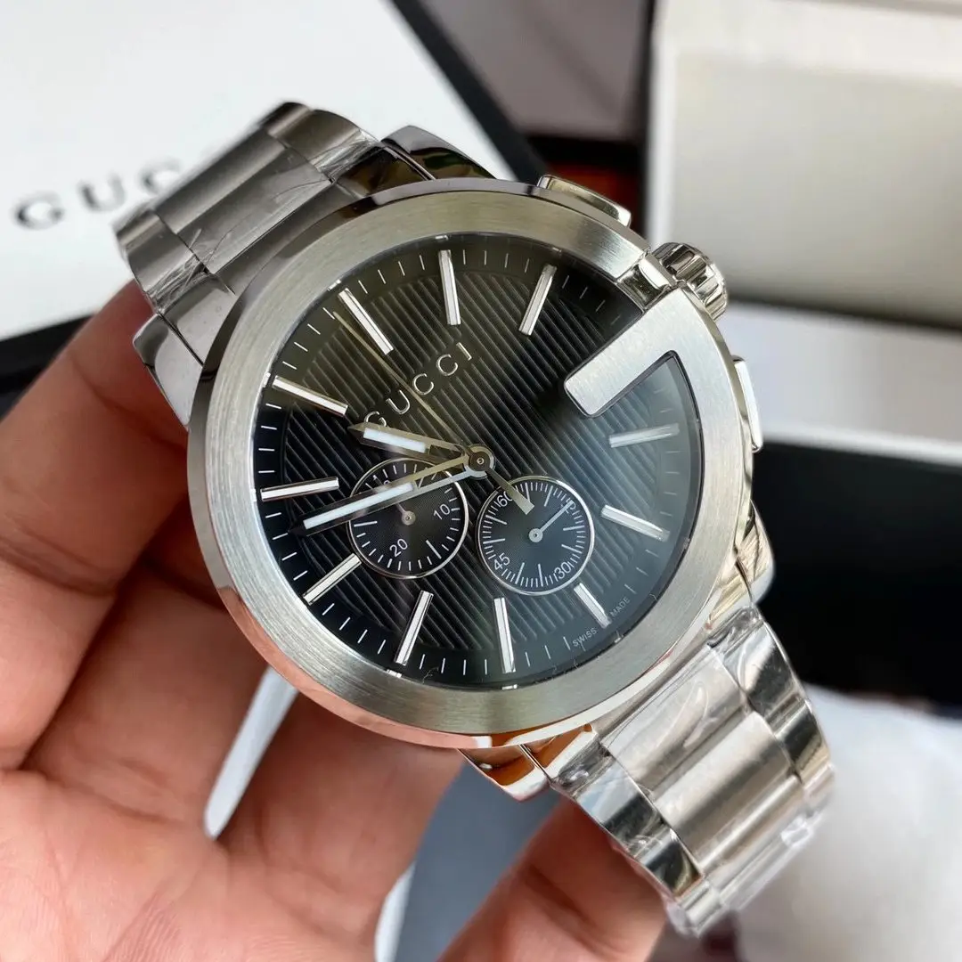 Gucci Watches [2 styles] — foto 4 de 6