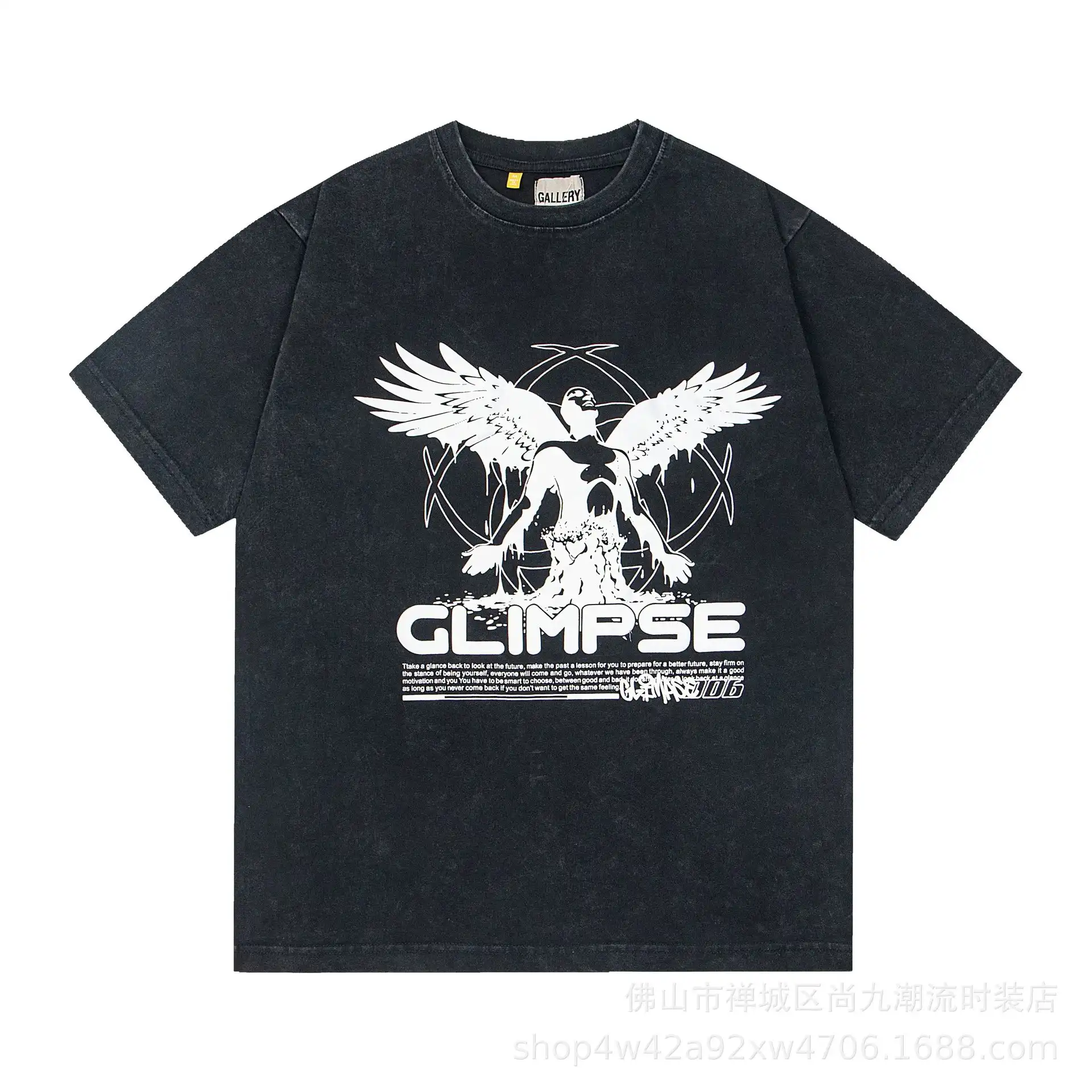 Gallery Dept T Shirt [9 styles] — foto 2 de 5