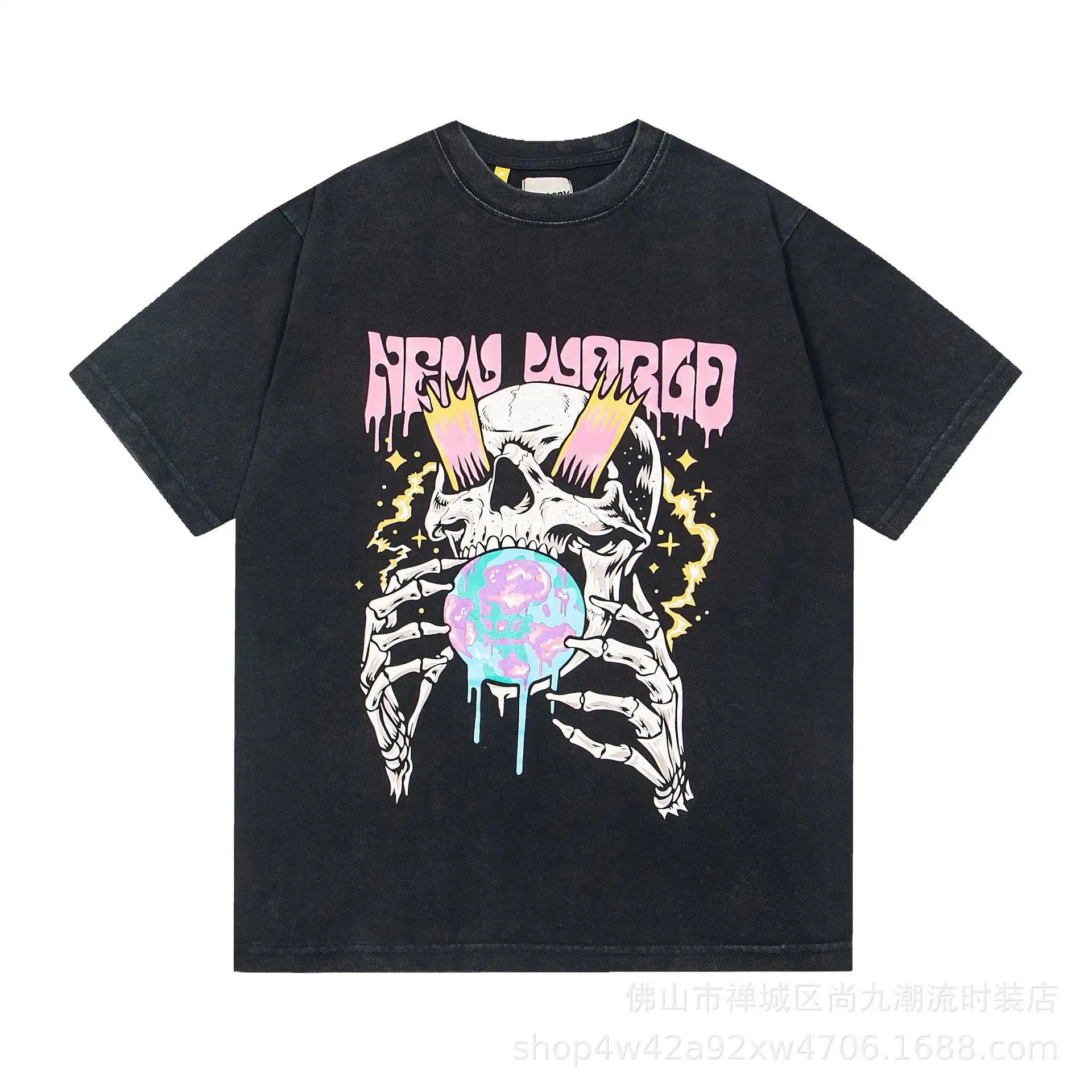 Gallery Dept T Shirt [9 styles] — foto 3 de 5