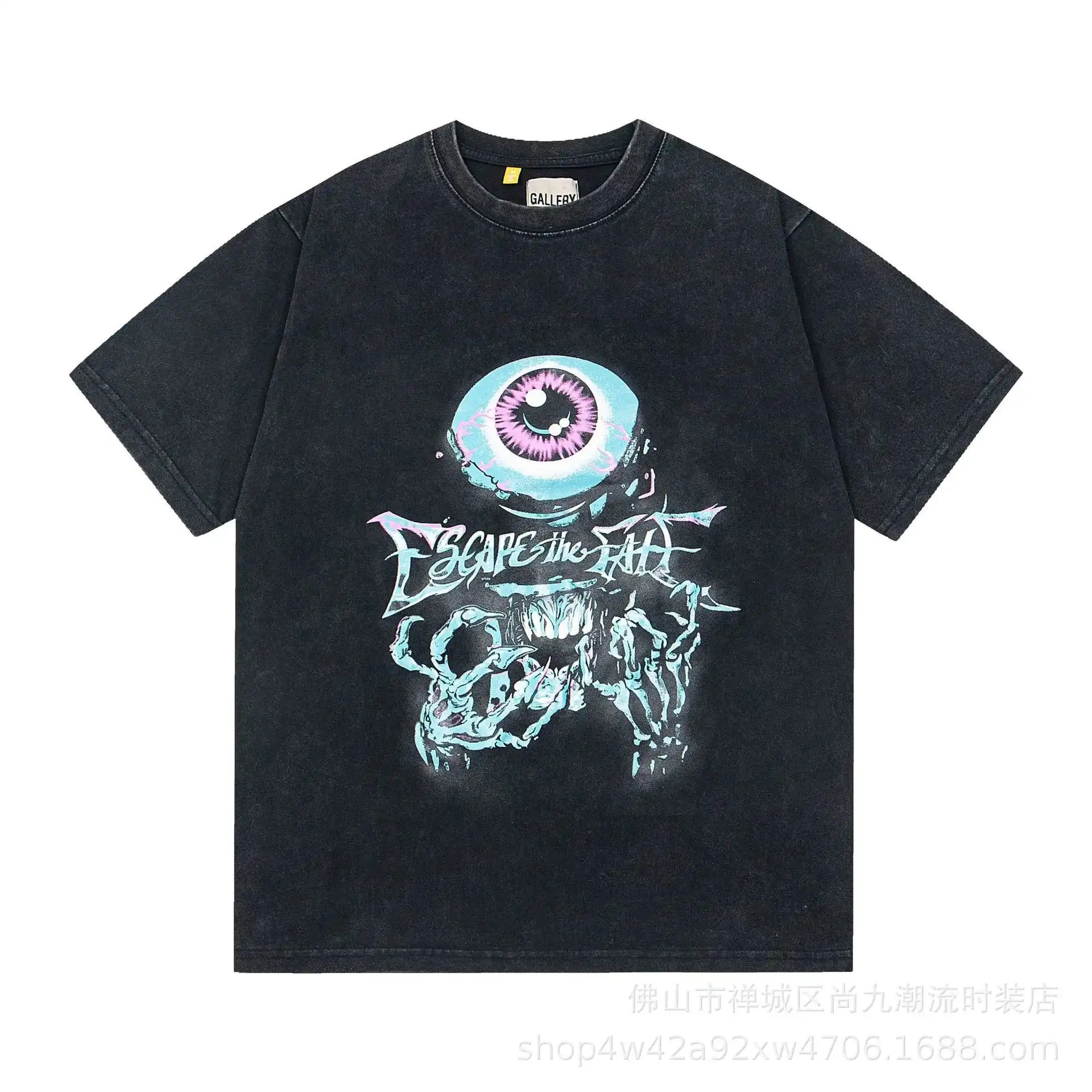 Gallery Dept T Shirt [9 styles] — foto 4 de 5
