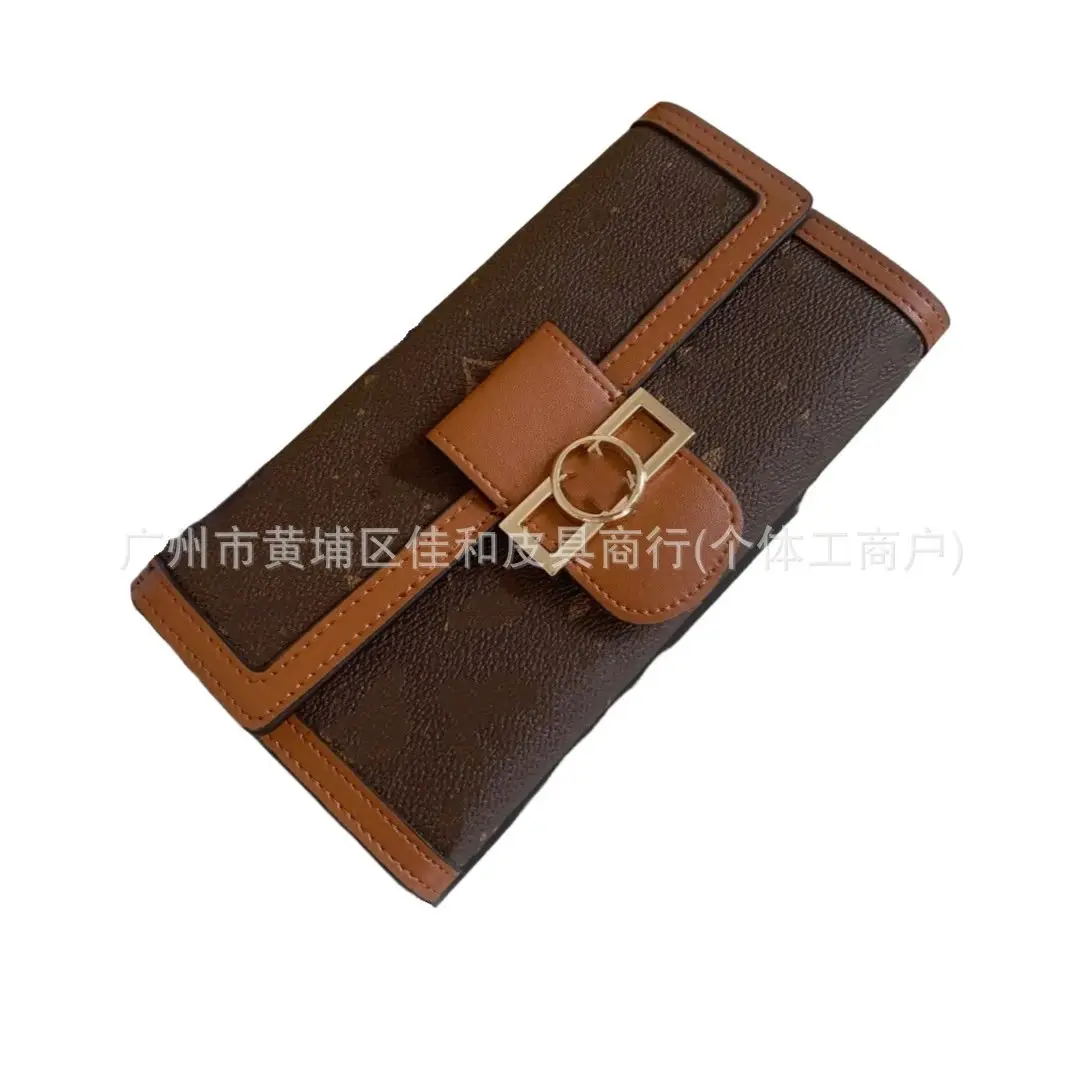 Louis Vuitton Long Wallet [2 styles] — foto 5 de 5