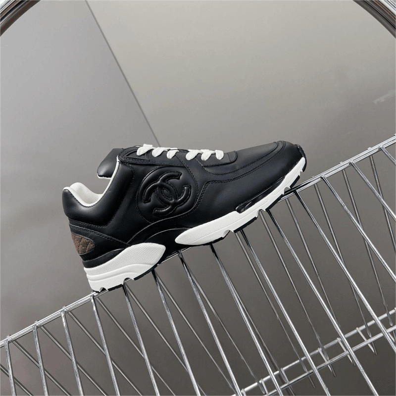 Chanel Chunky Sneakers [15 styles]