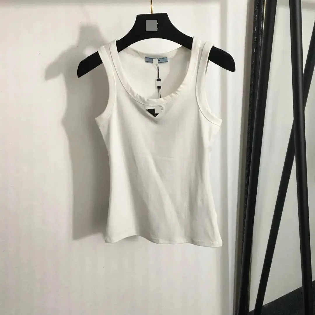 Prada Vest Top [21 styles]