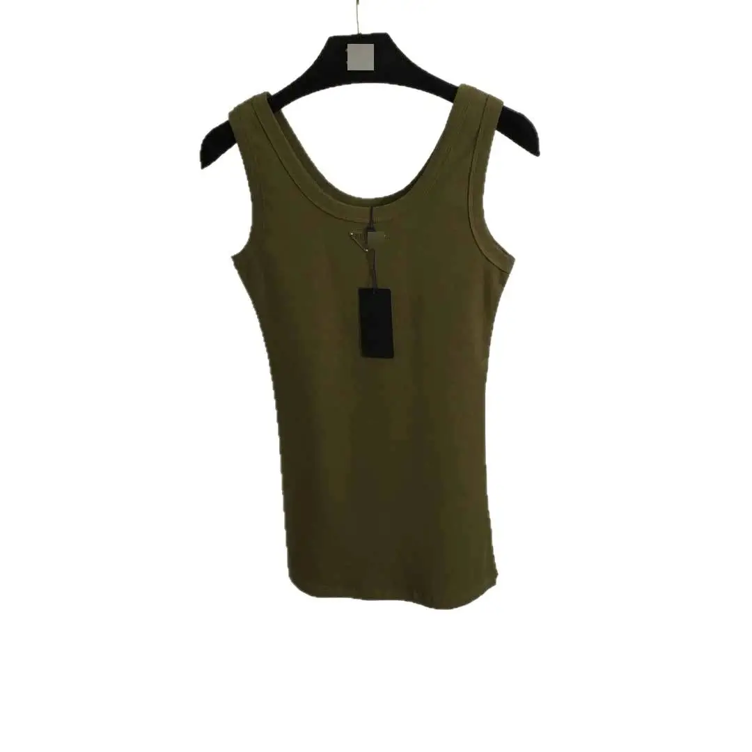 Prada Vest Top [21 styles] — foto 5 de 5
