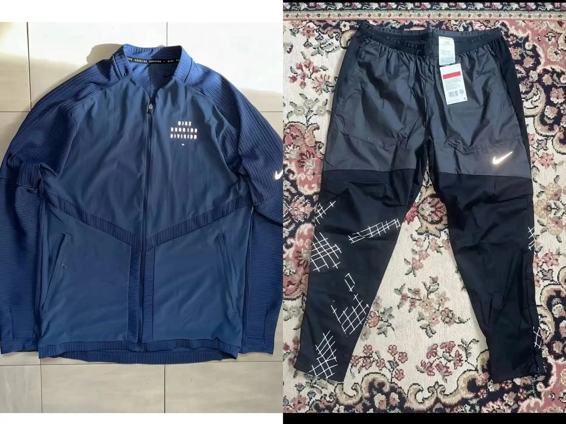 Nike Tracksuit [34 styles] — foto 3 de 8
