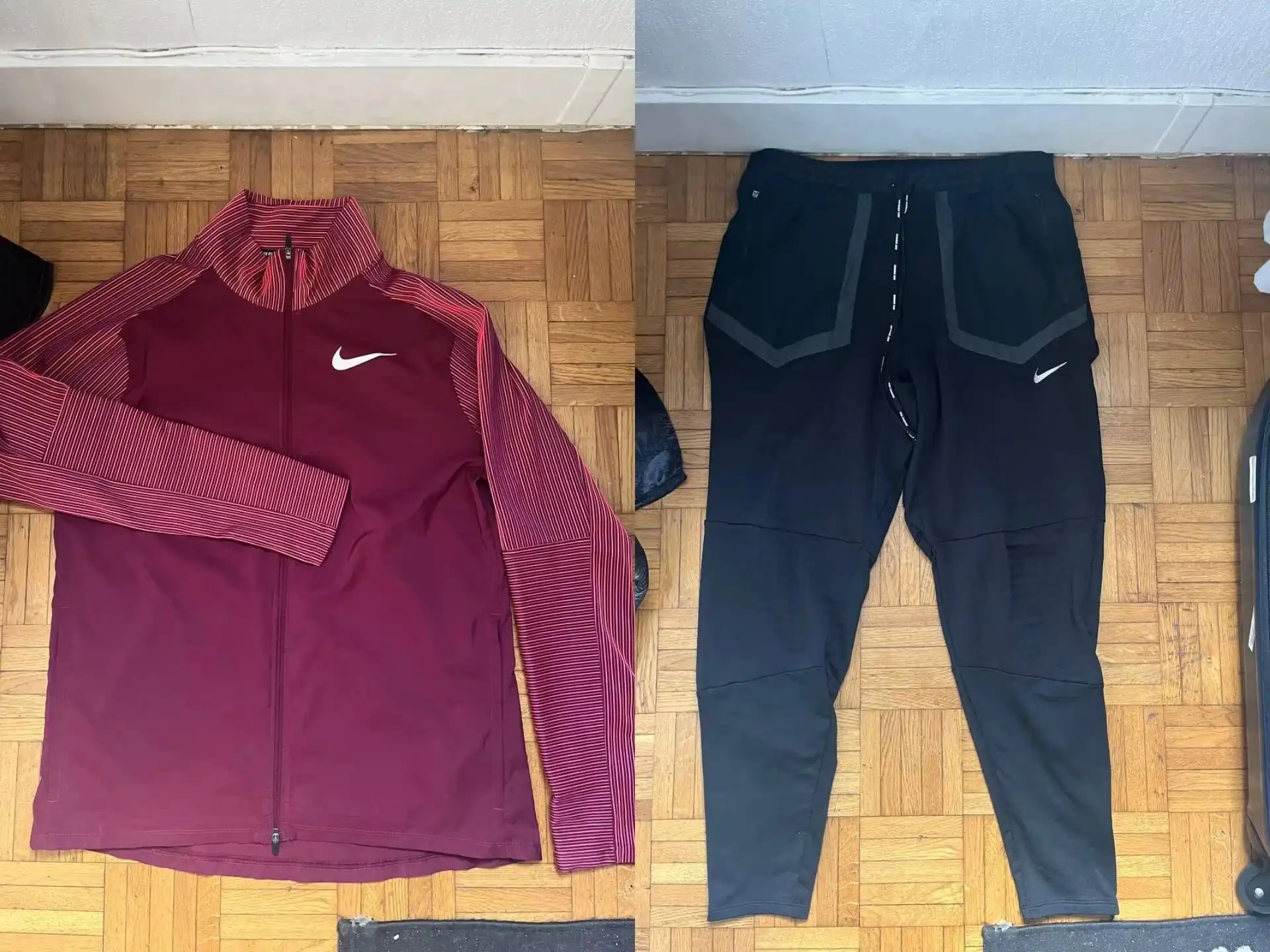 Nike Tracksuit [34 styles] — foto 4 de 8