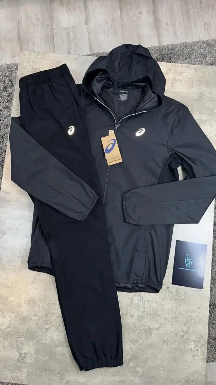 Nike Tracksuit [34 styles] — foto 5 de 8