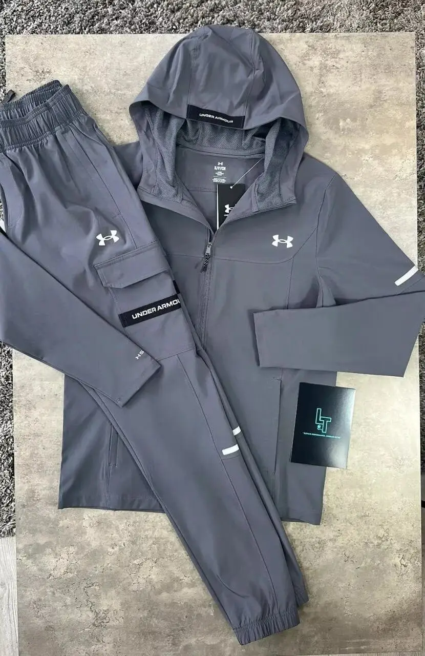 Nike Tracksuit [34 styles] — foto 6 de 8