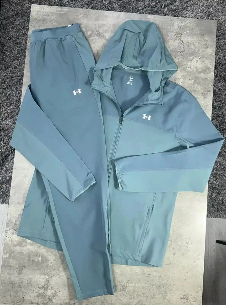 Nike Tracksuit [34 styles] — foto 7 de 8