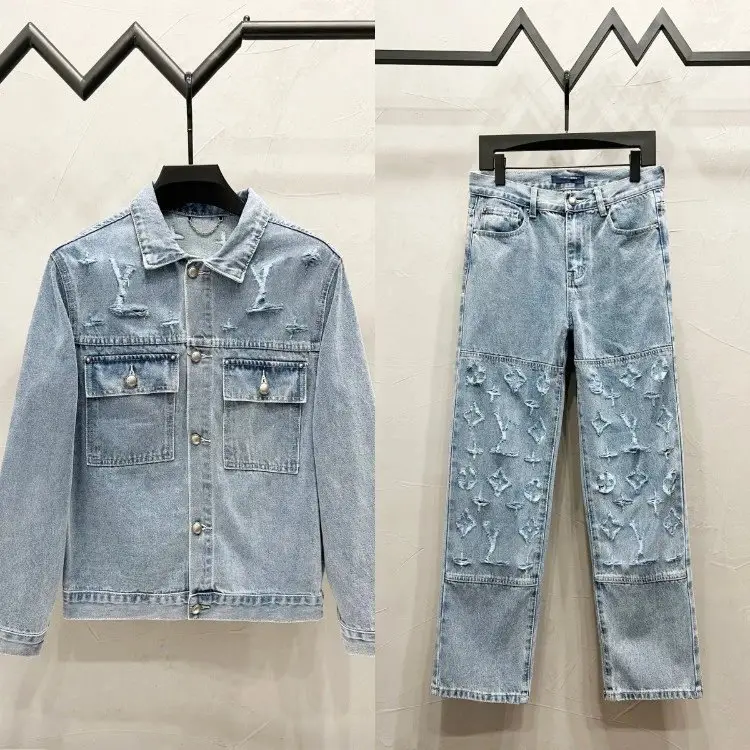 Louis Vuitton Jeans [8 styles] — foto 2 de 5