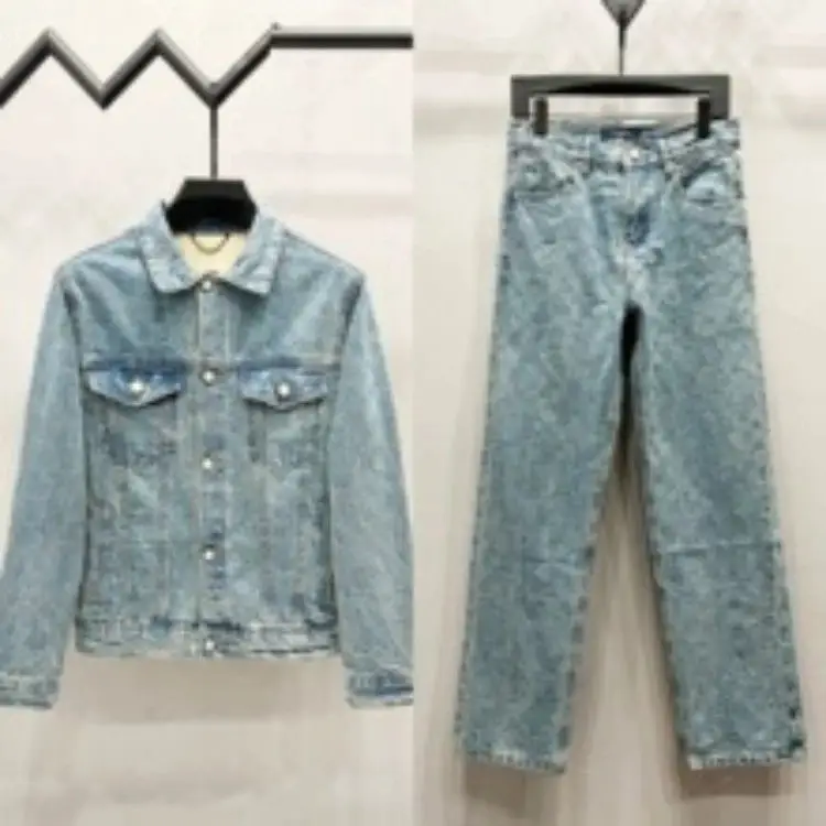 Louis Vuitton Jeans [8 styles] — foto 4 de 5