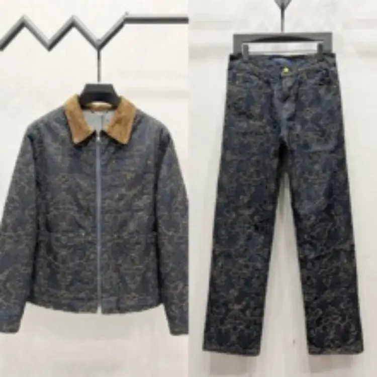Louis Vuitton Jeans [8 styles] — foto 5 de 5