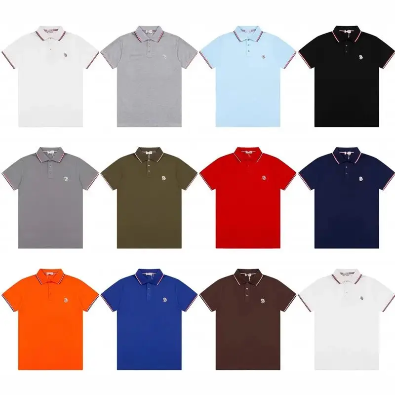 Moncler Polo [9 styles]