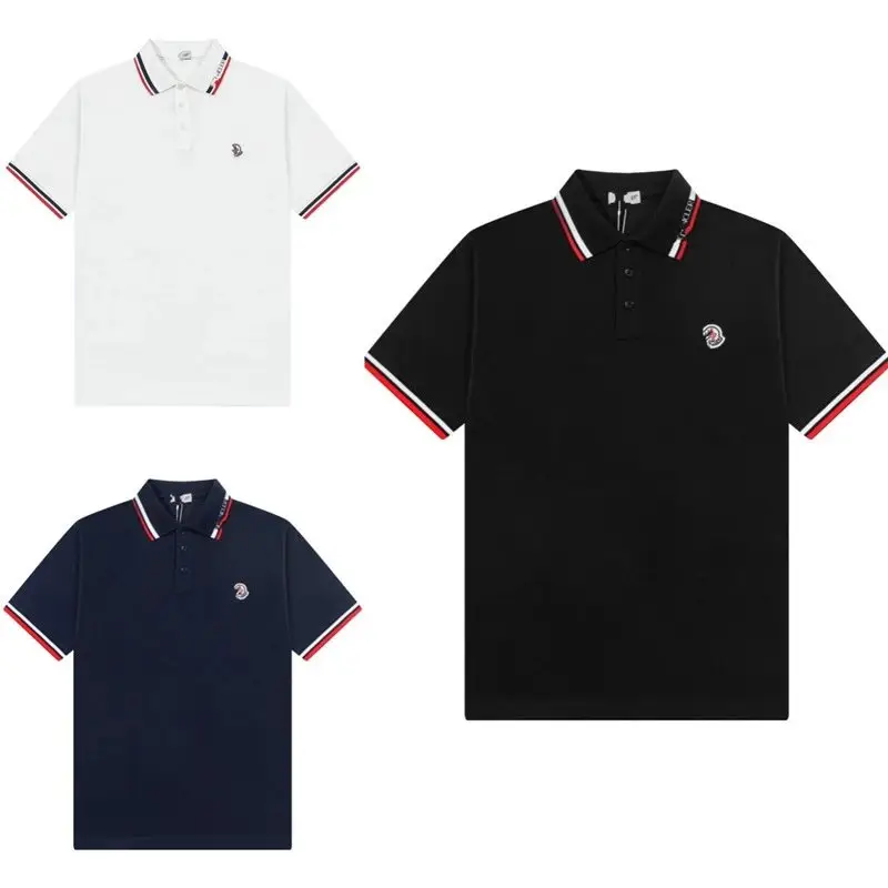 Moncler Polo [9 styles] — foto 4 de 5