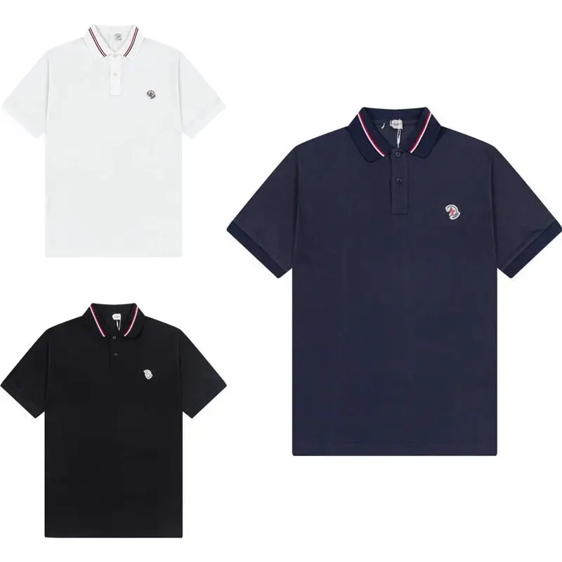 Moncler Polo [9 styles] — foto 5 de 5