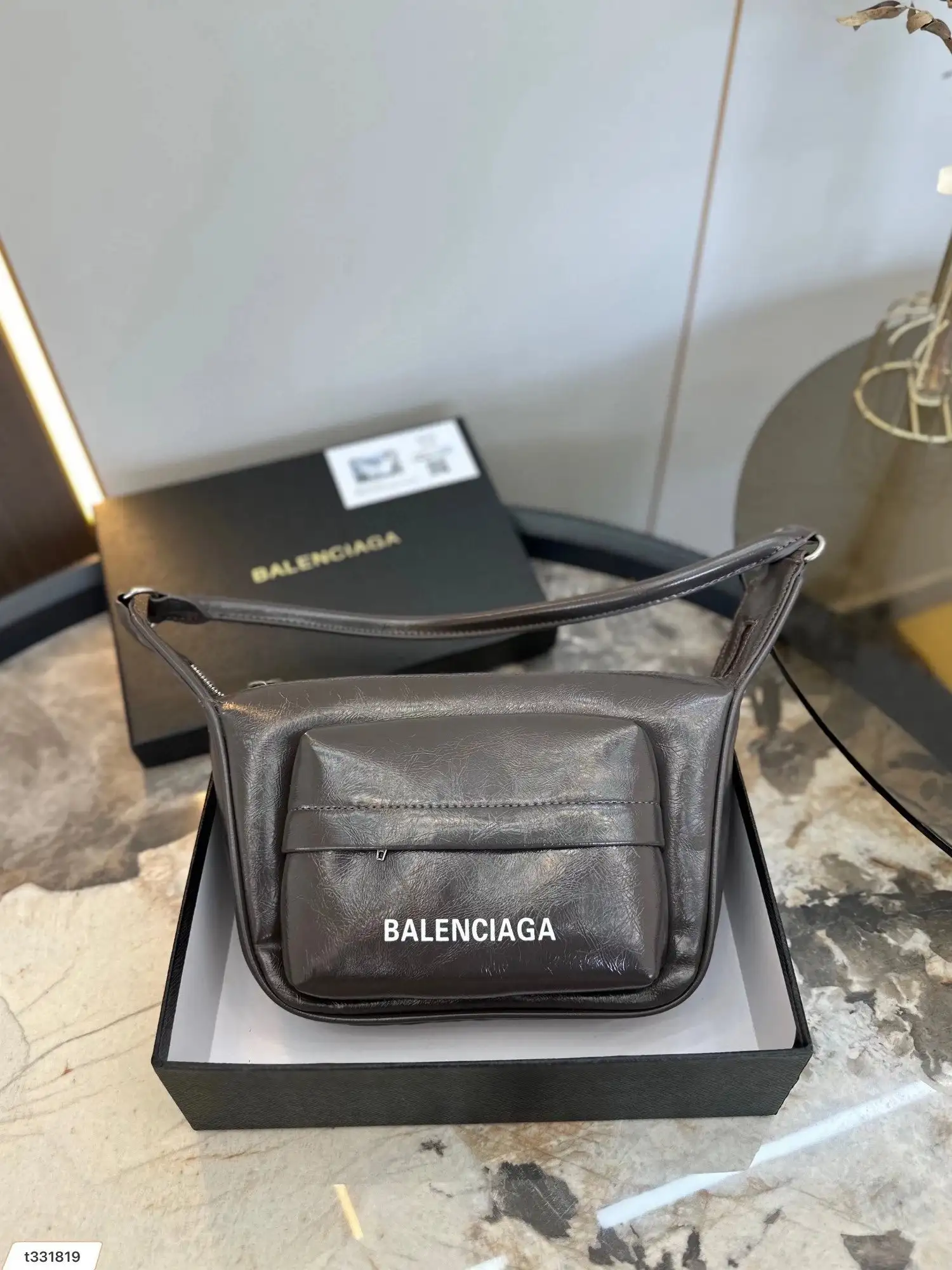 Balenciaga Chain Bag [15 styles] — foto 8 de 15