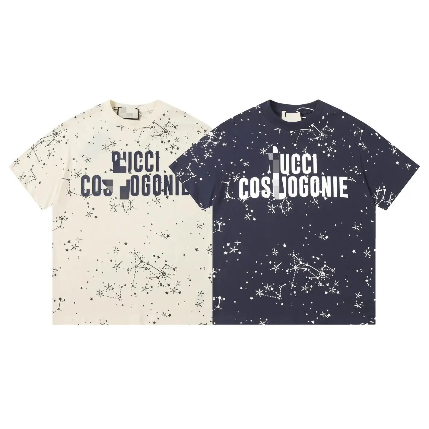 Gucci T Shirt [9 styles] — foto 3 de 5