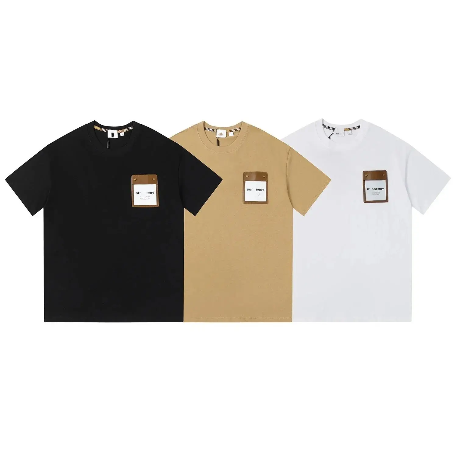Burberry T Shirt [9 styles] — foto 4 de 5