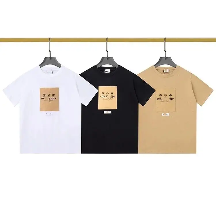 Burberry T Shirt [9 styles] — foto 5 de 5