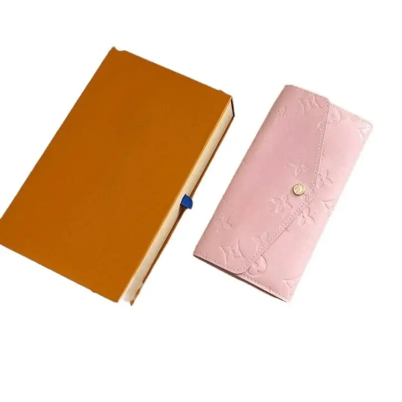 Louis Vuitton Long Wallet [4 styles] — foto 5 de 5