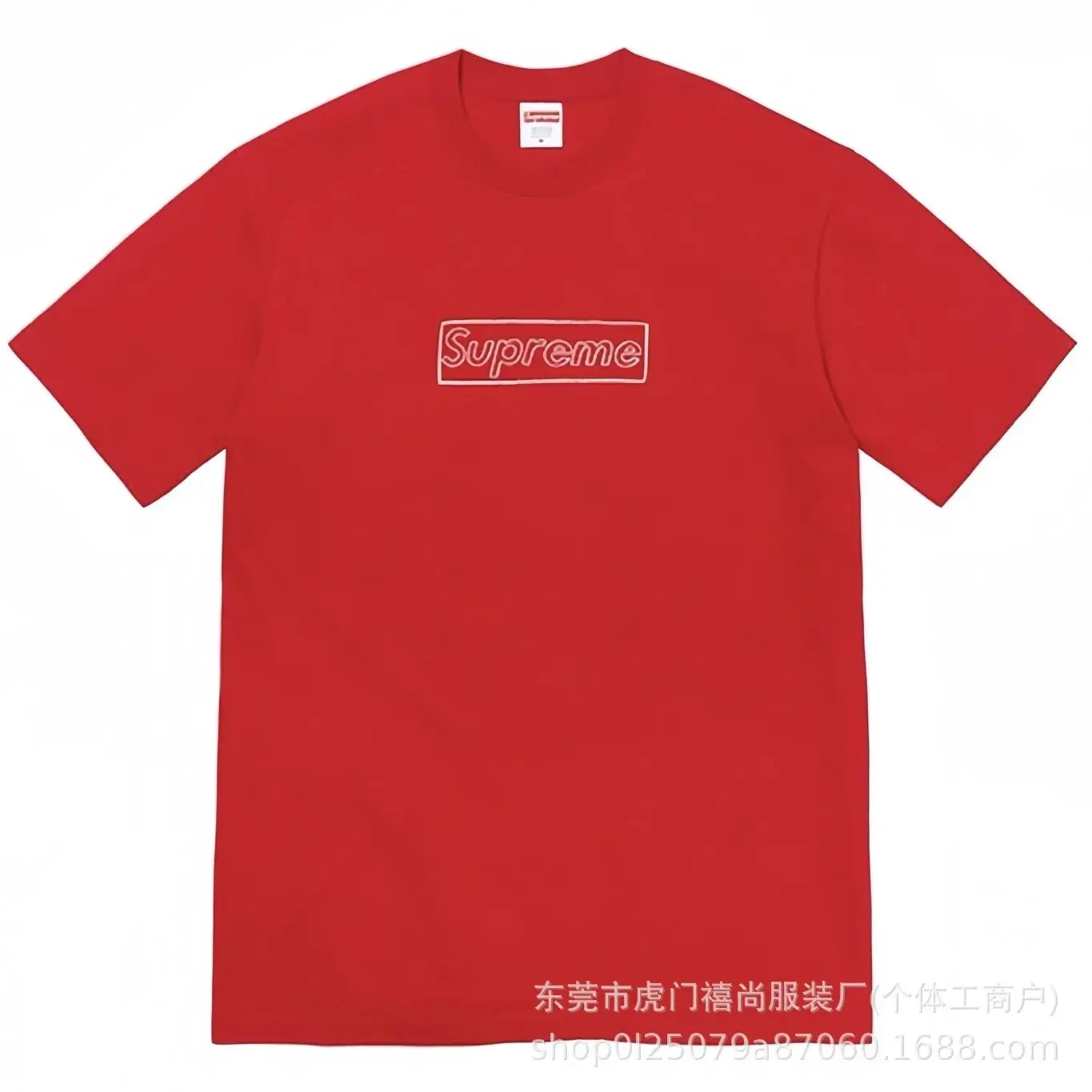 Supreme T Shirt [33 styles] — foto 4 de 5