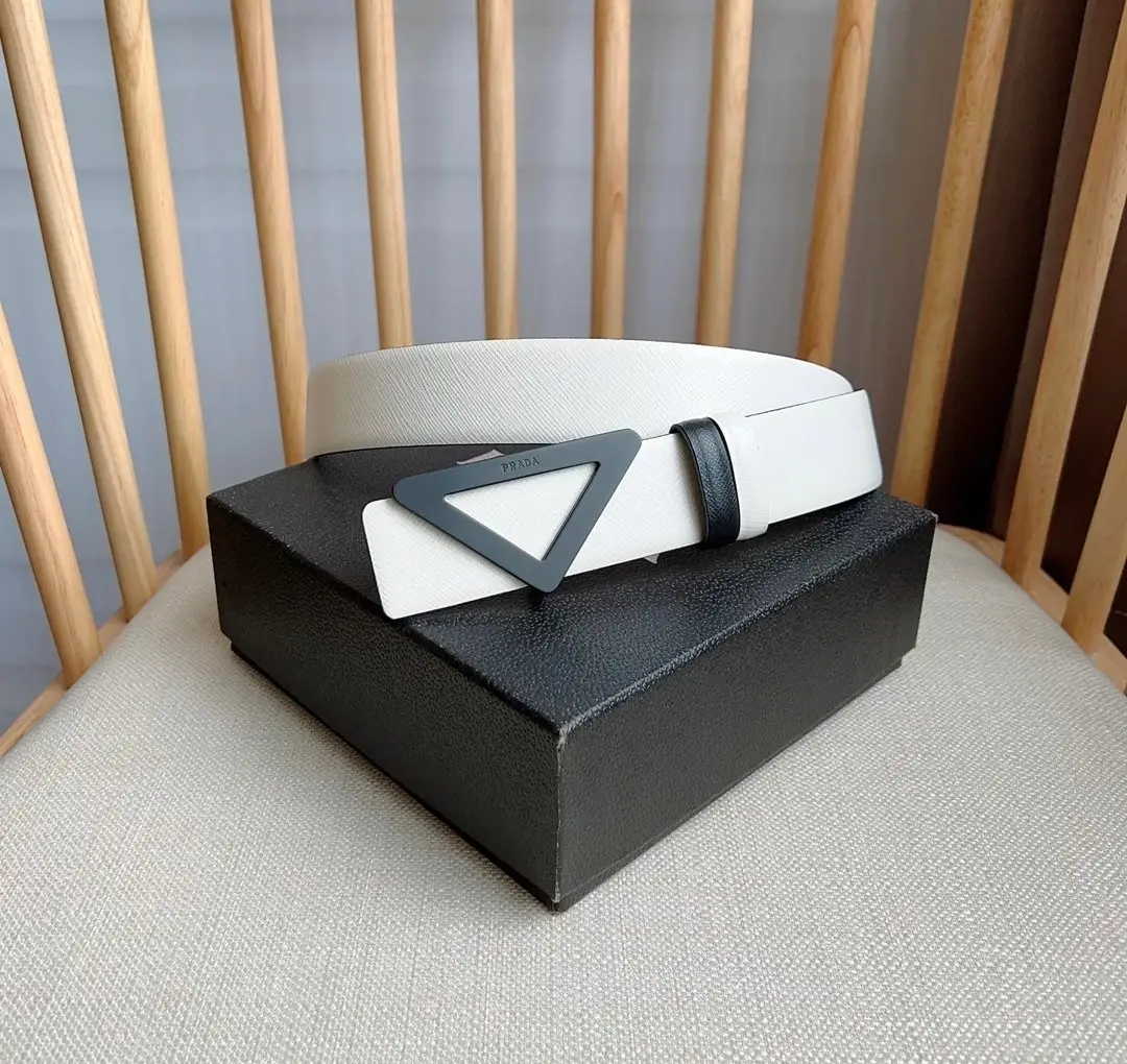 Prada Leather Belt [14 styles] — foto 10 de 15