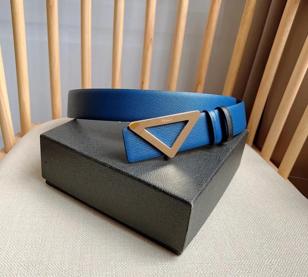 Prada Leather Belt [14 styles] — foto 12 de 15