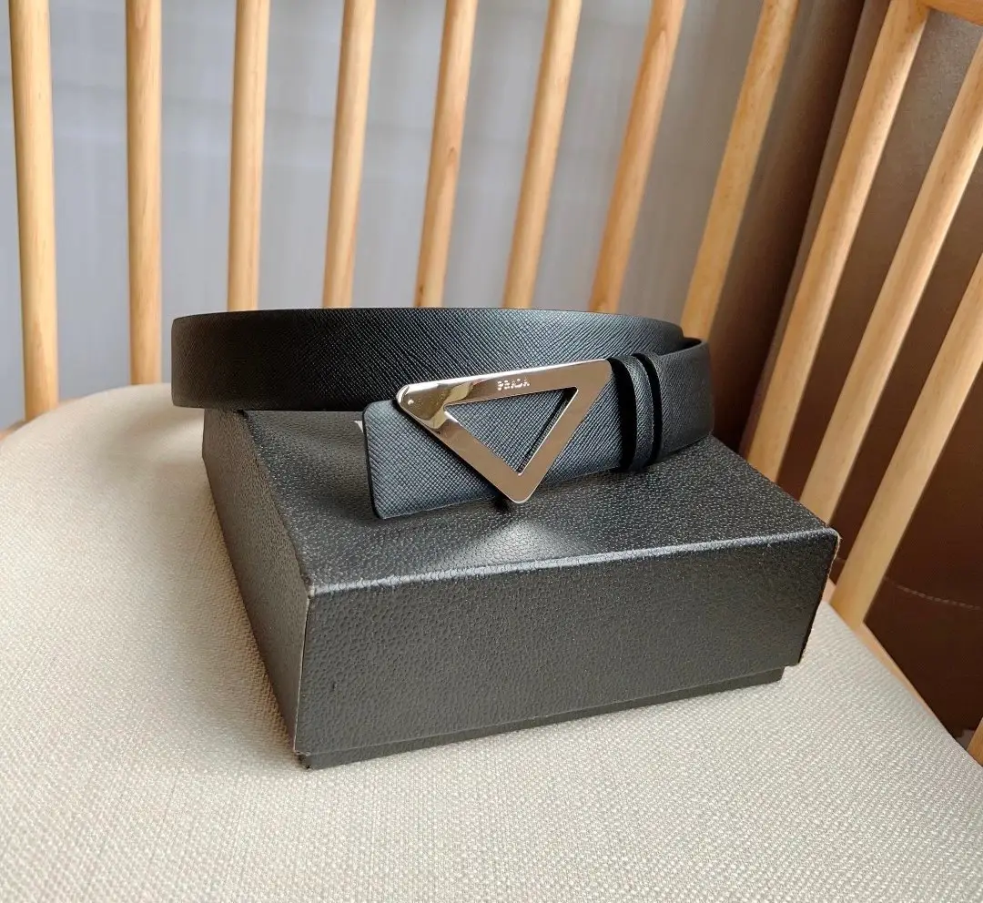 Prada Leather Belt [14 styles] — foto 7 de 15
