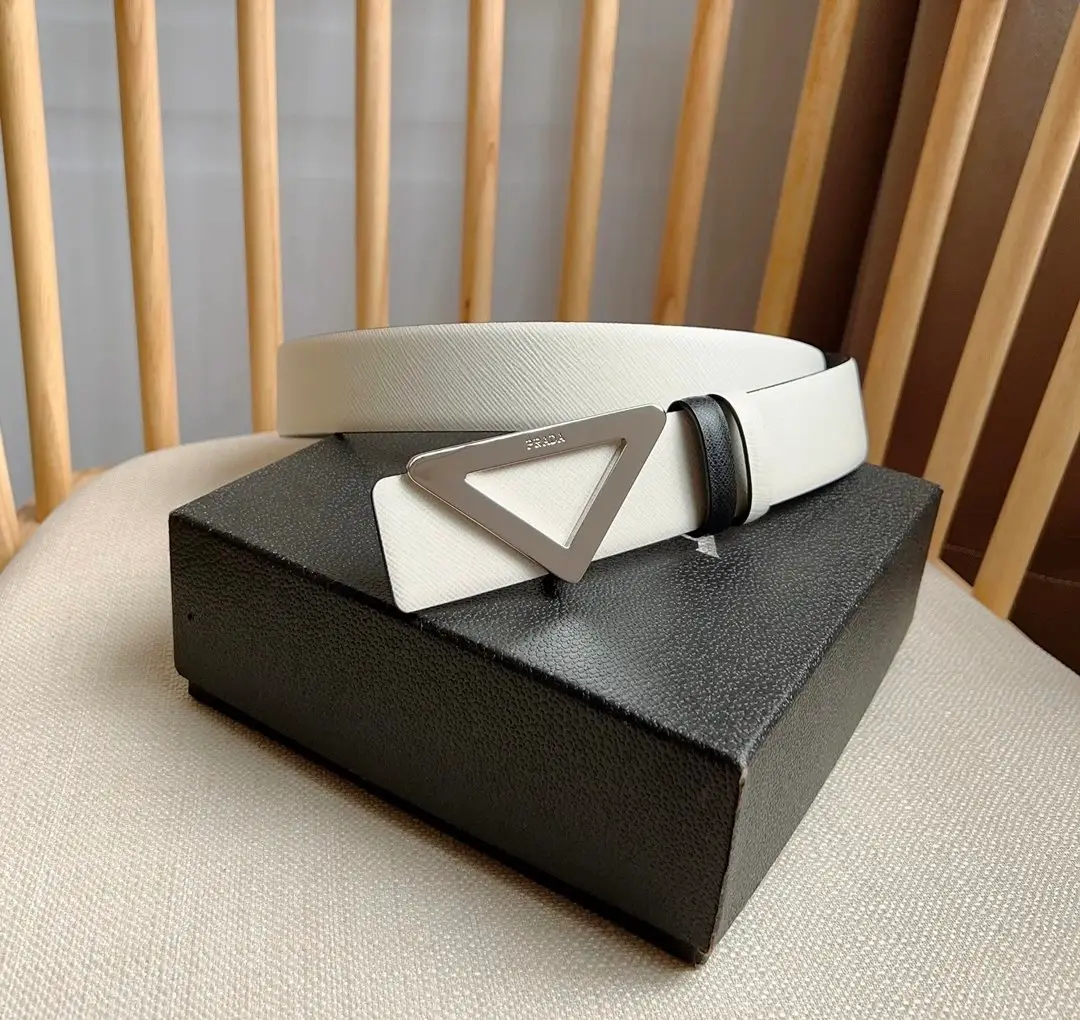 Prada Leather Belt [14 styles] — foto 9 de 15