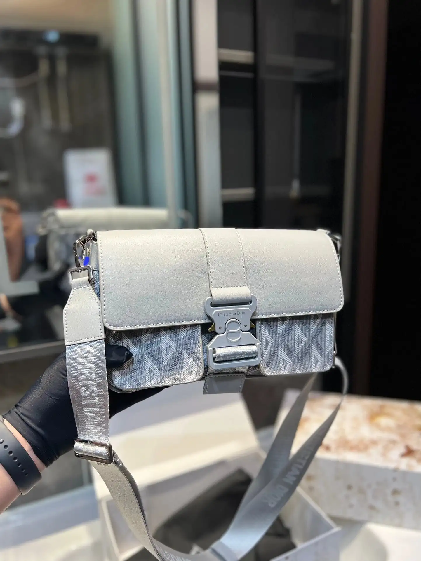 Dior Chain Bag [13 styles] — foto 12 de 14