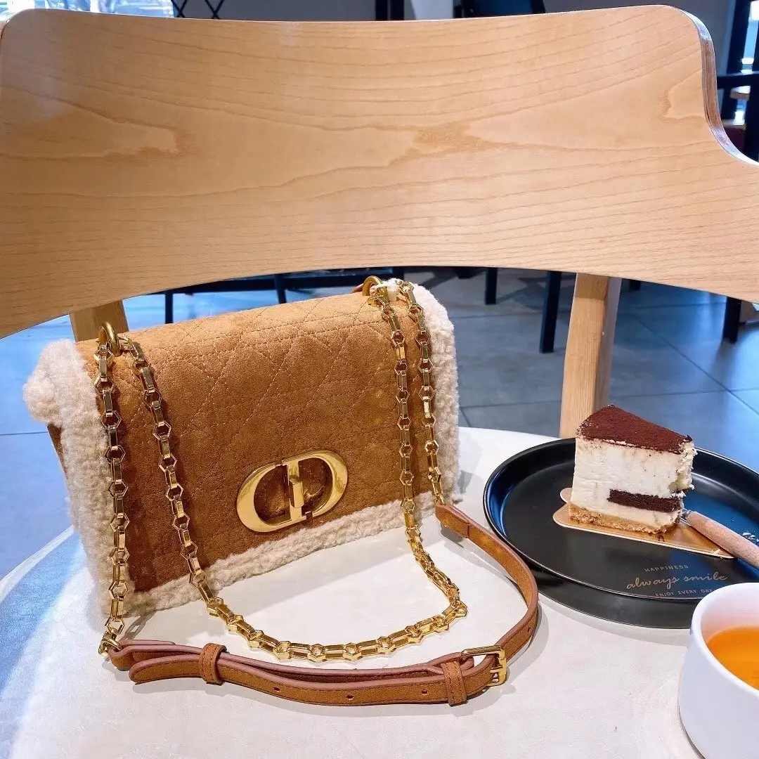 Dior Chain Bag [13 styles] — foto 13 de 14