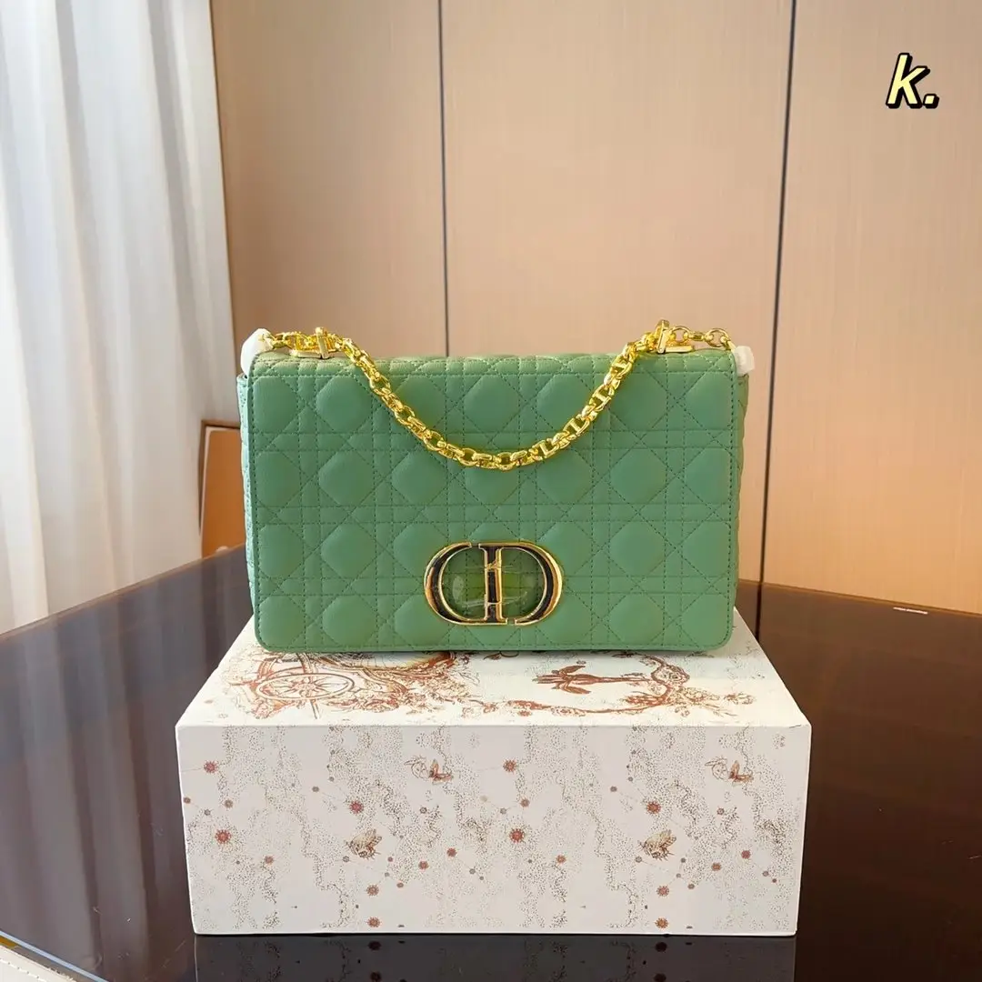 Dior Chain Bag [13 styles] — foto 2 de 14
