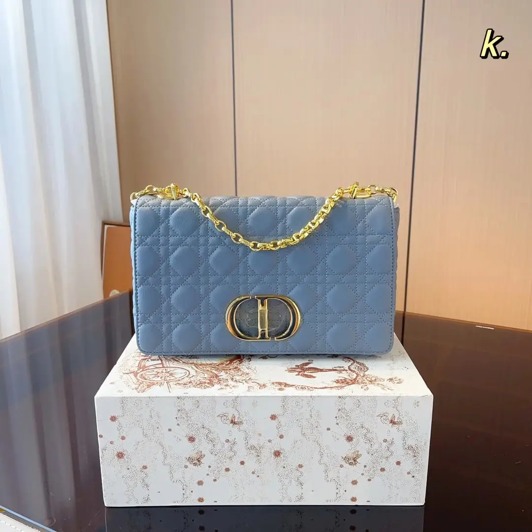 Dior Chain Bag [13 styles] — foto 3 de 14