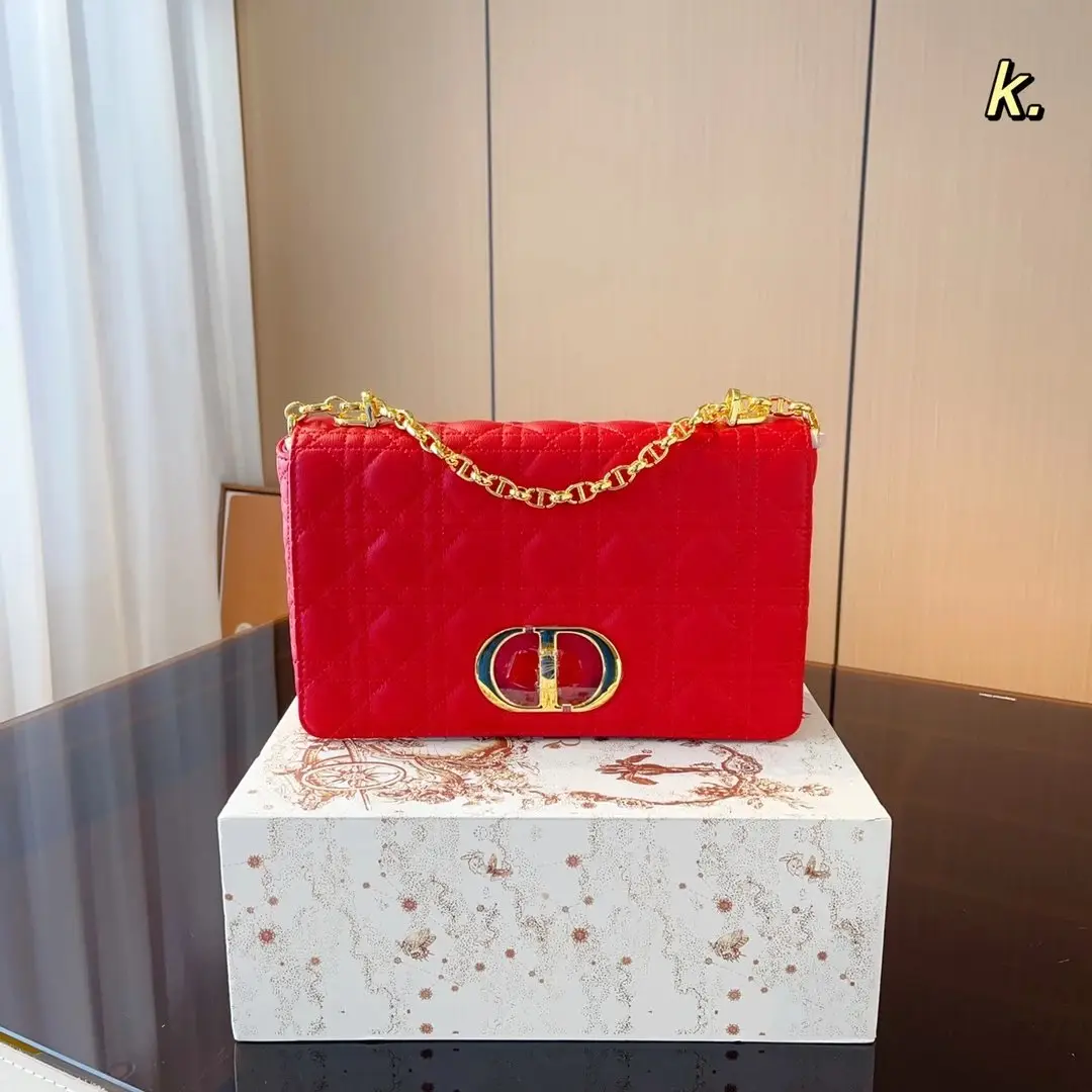Dior Chain Bag [13 styles] — foto 4 de 14