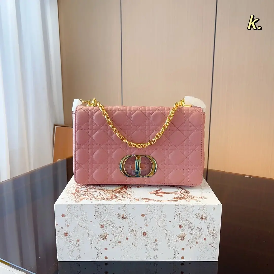 Dior Chain Bag [13 styles] — foto 6 de 14