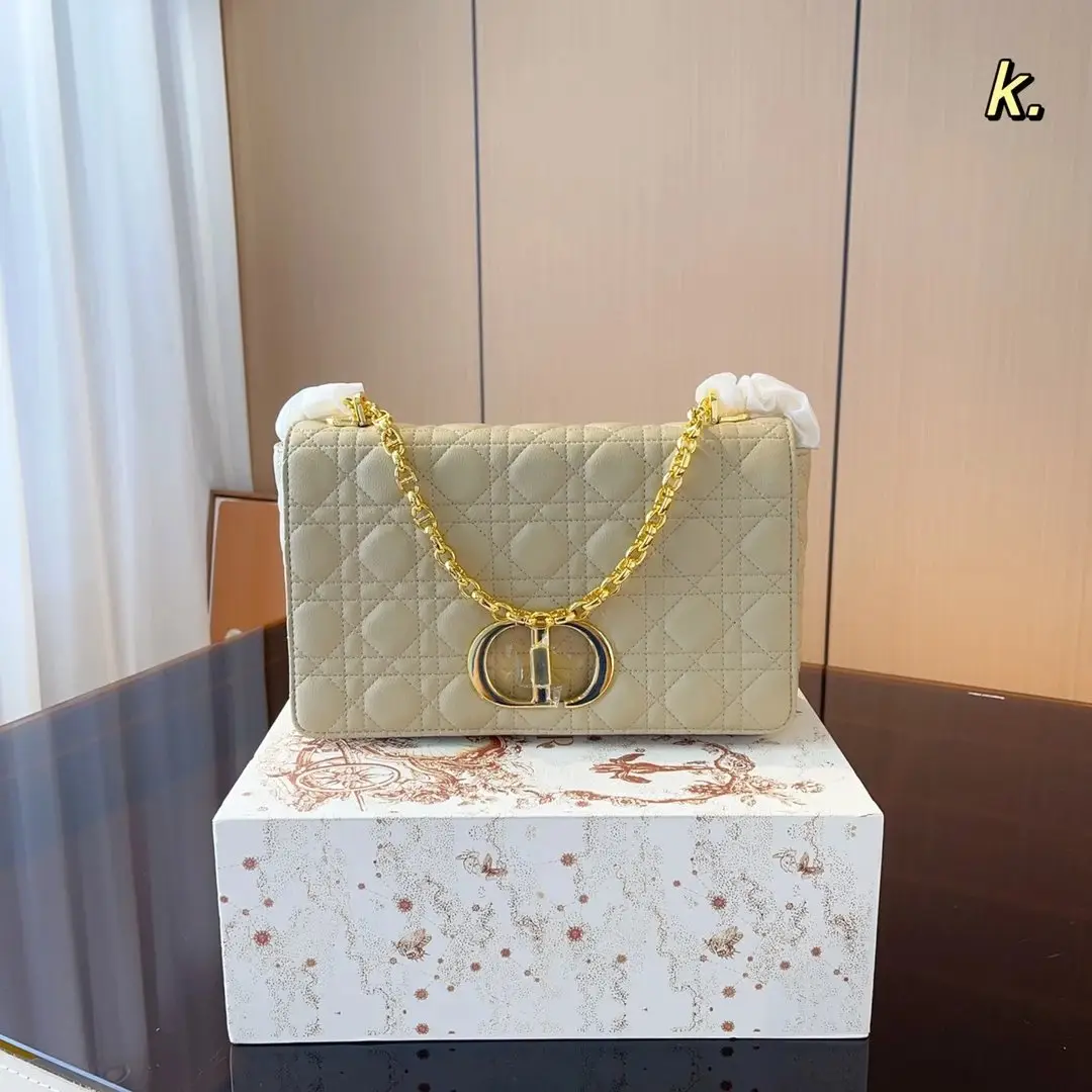 Dior Chain Bag [13 styles] — foto 7 de 14