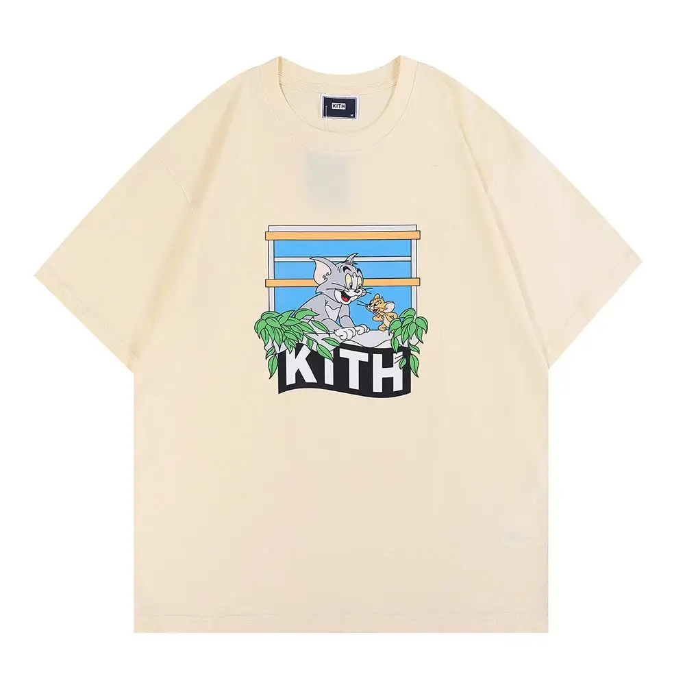 Kith T Shirt [3 styles] — foto 2 de 4