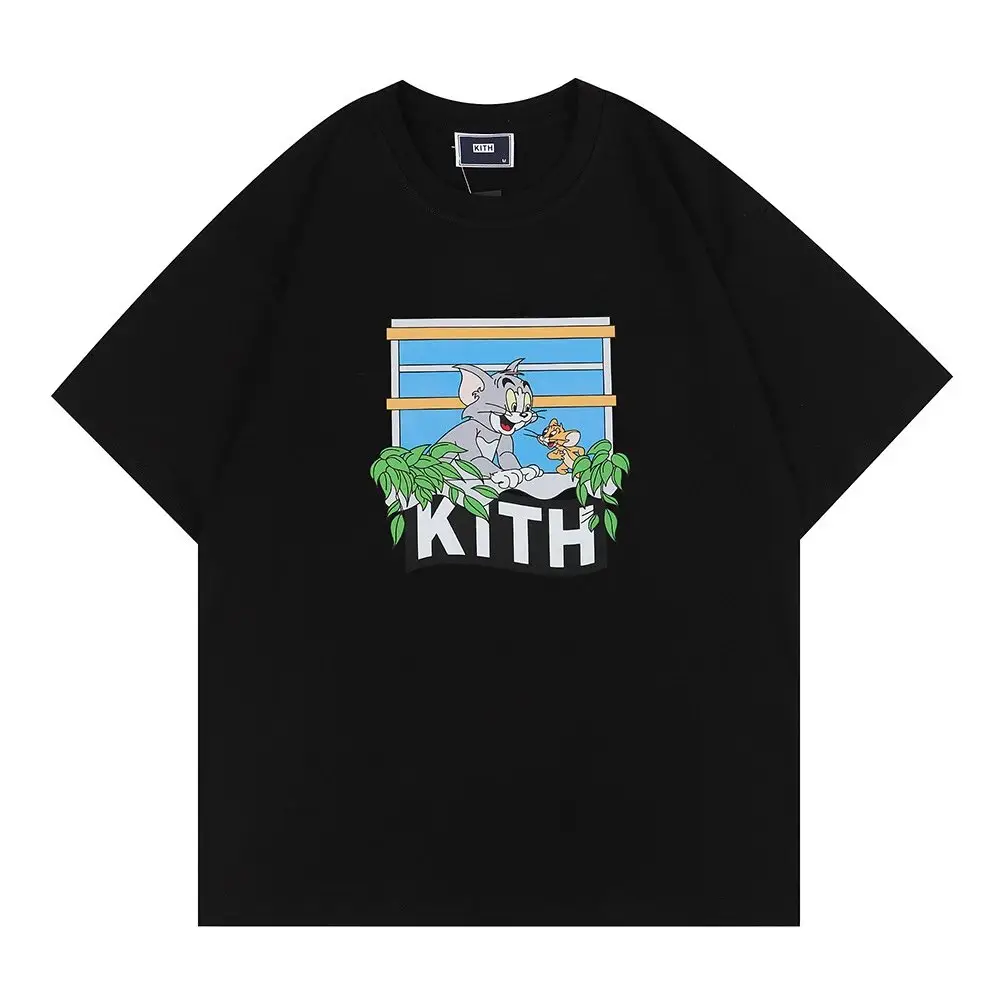 Kith T Shirt [3 styles] — foto 4 de 4