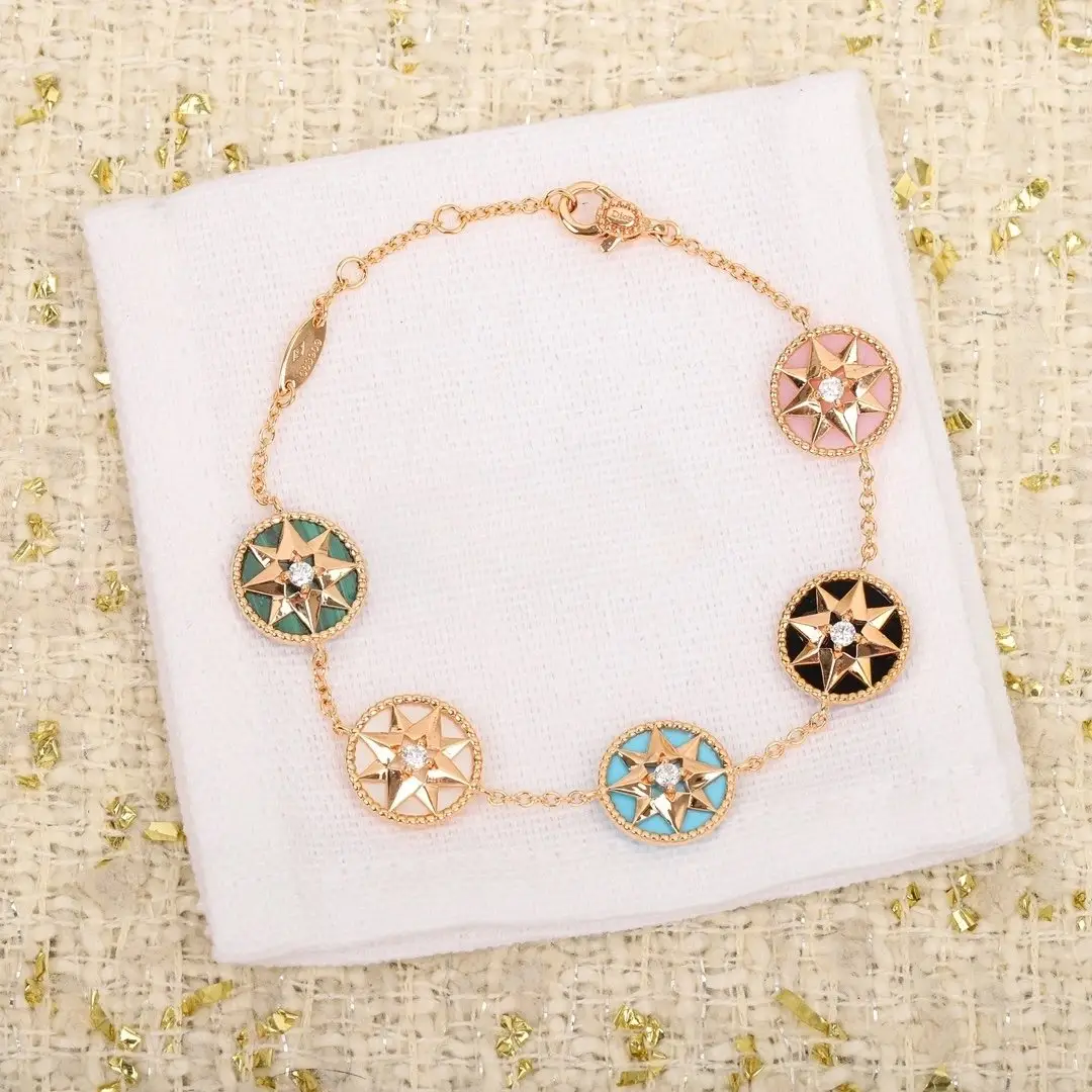 Dior Bracelets [6 styles]