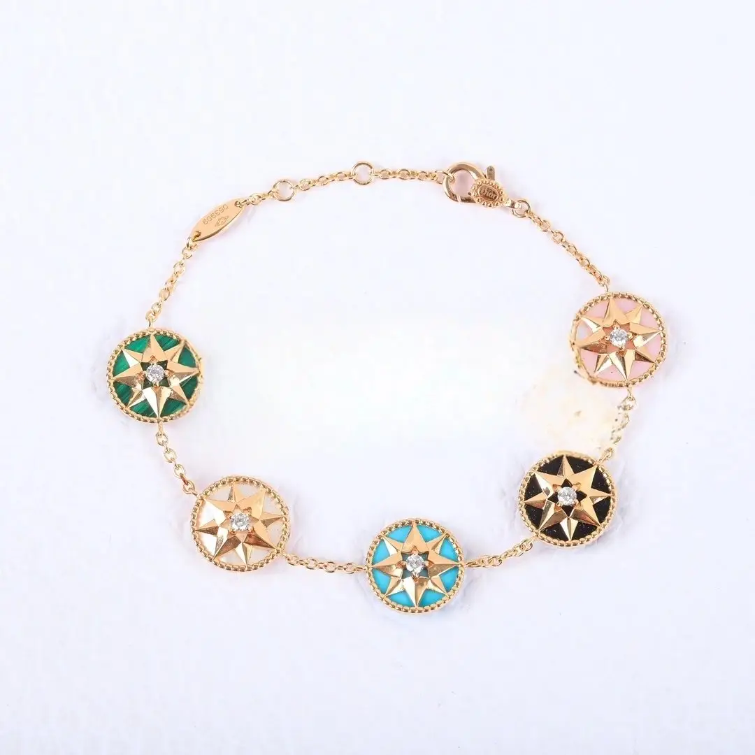 Dior Bracelets [6 styles] — foto 11 de 12