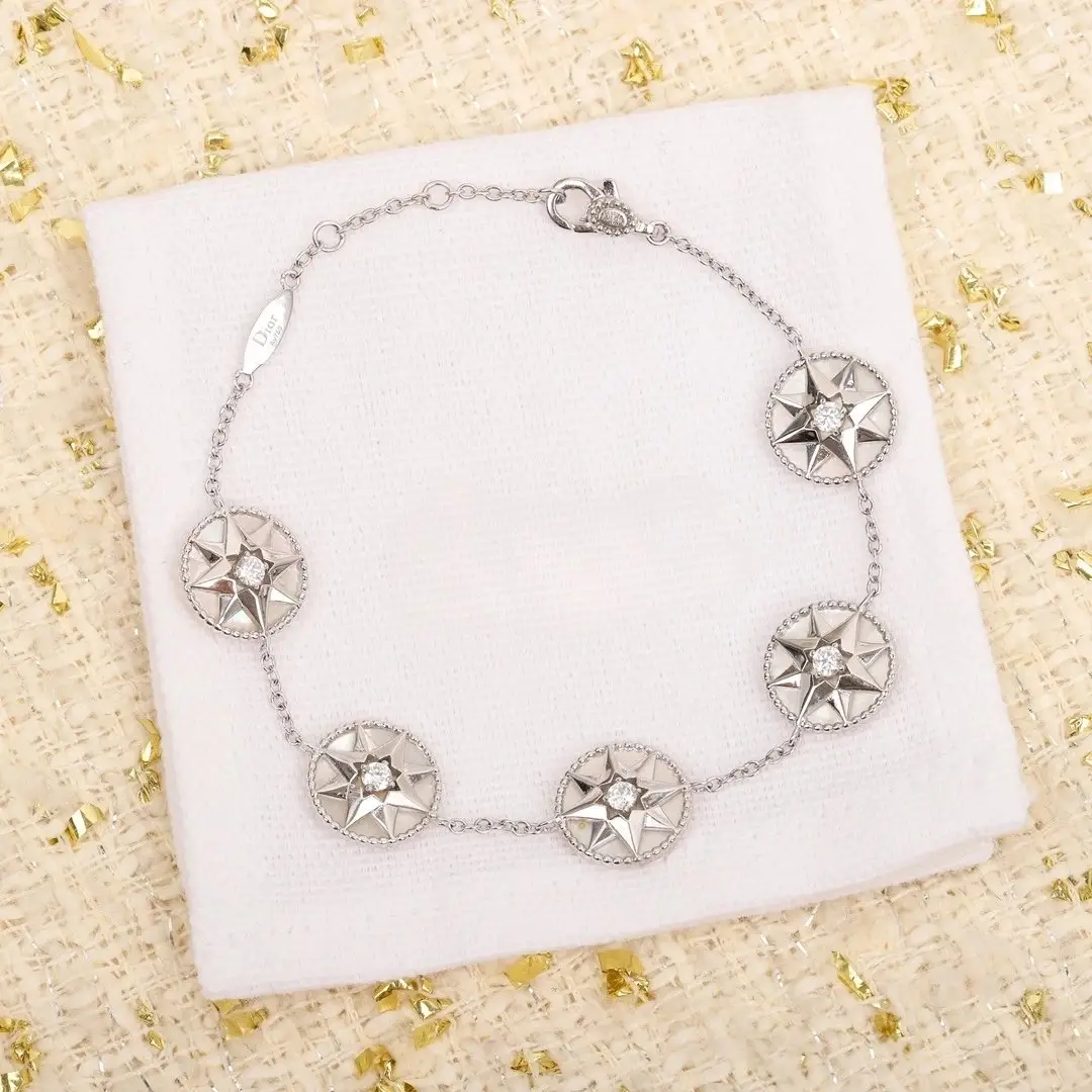 Dior Bracelets [6 styles] — foto 3 de 12