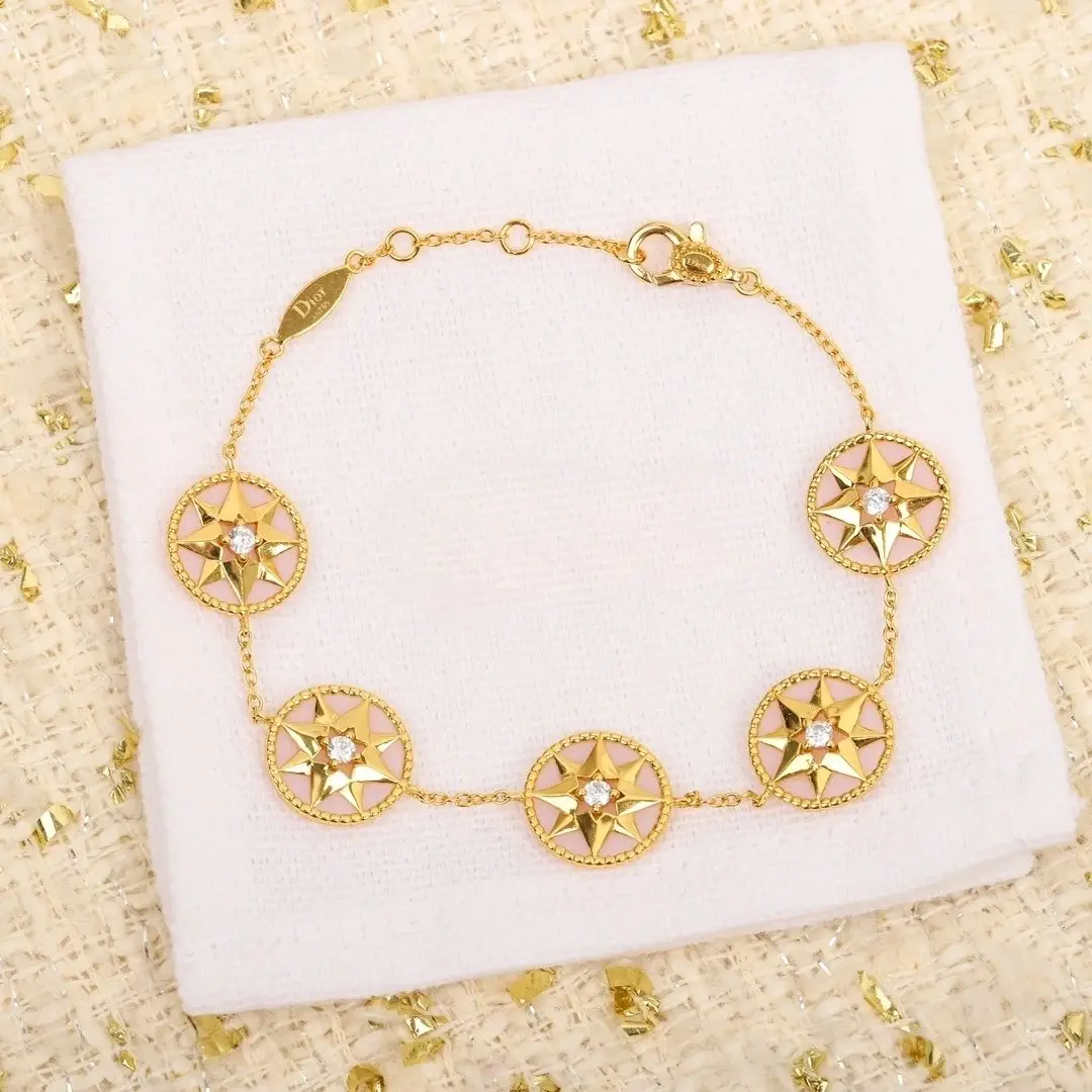 Dior Bracelets [6 styles] — foto 4 de 12