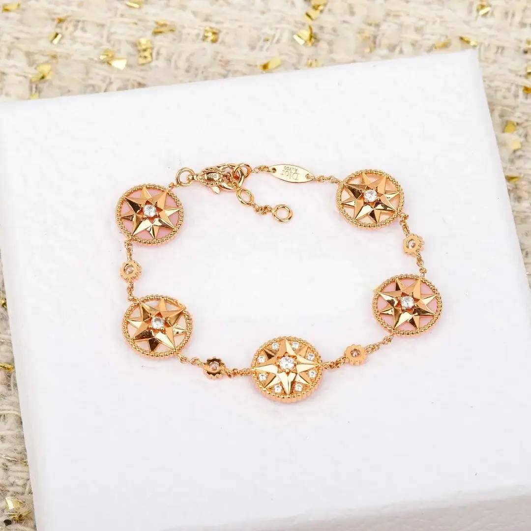 Dior Bracelets [6 styles] — foto 5 de 12