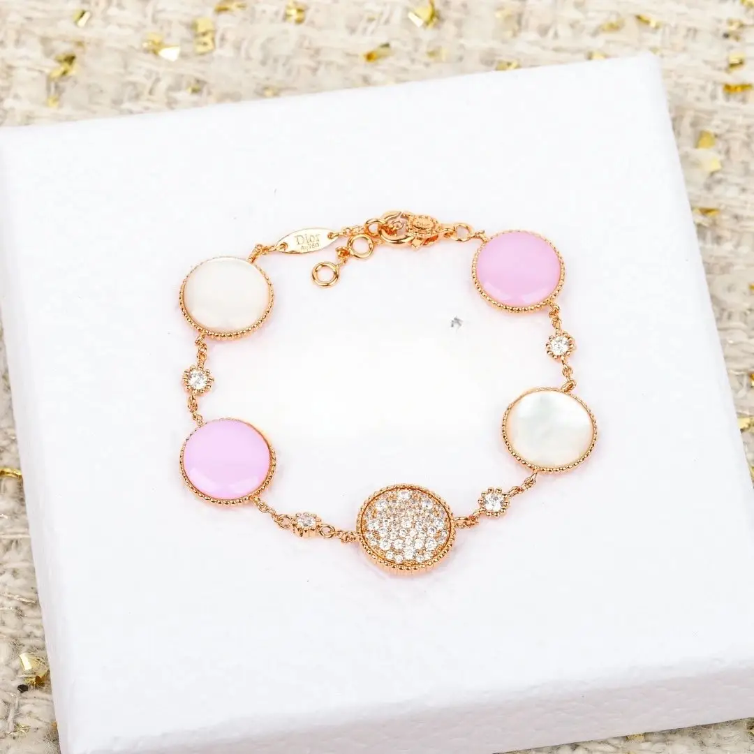 Dior Bracelets [6 styles] — foto 6 de 12