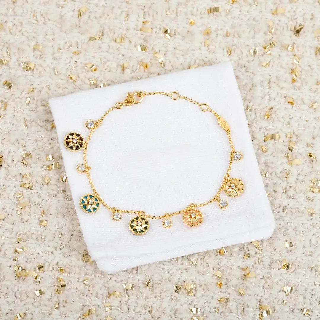 Dior Bracelets [6 styles] — foto 7 de 12