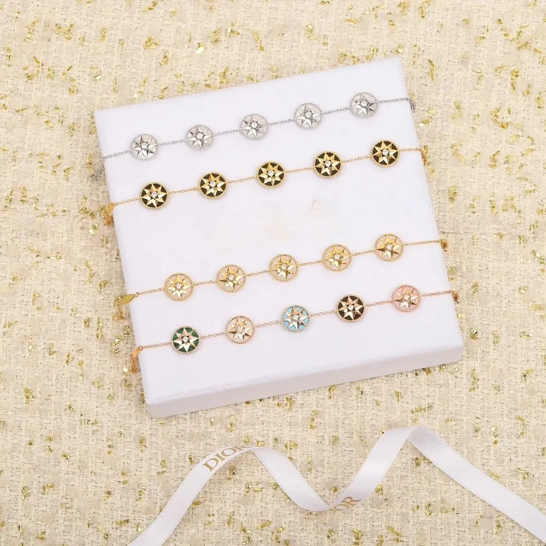 Dior Bracelets [6 styles] — foto 9 de 12