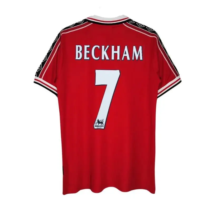 Manchester United Jersey [2 styles] — foto 2 de 5