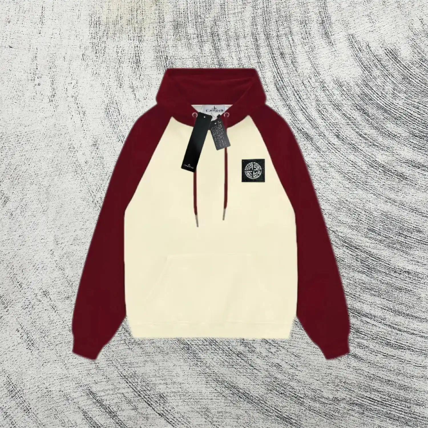 Stone Island Hoodie — foto 4 de 8