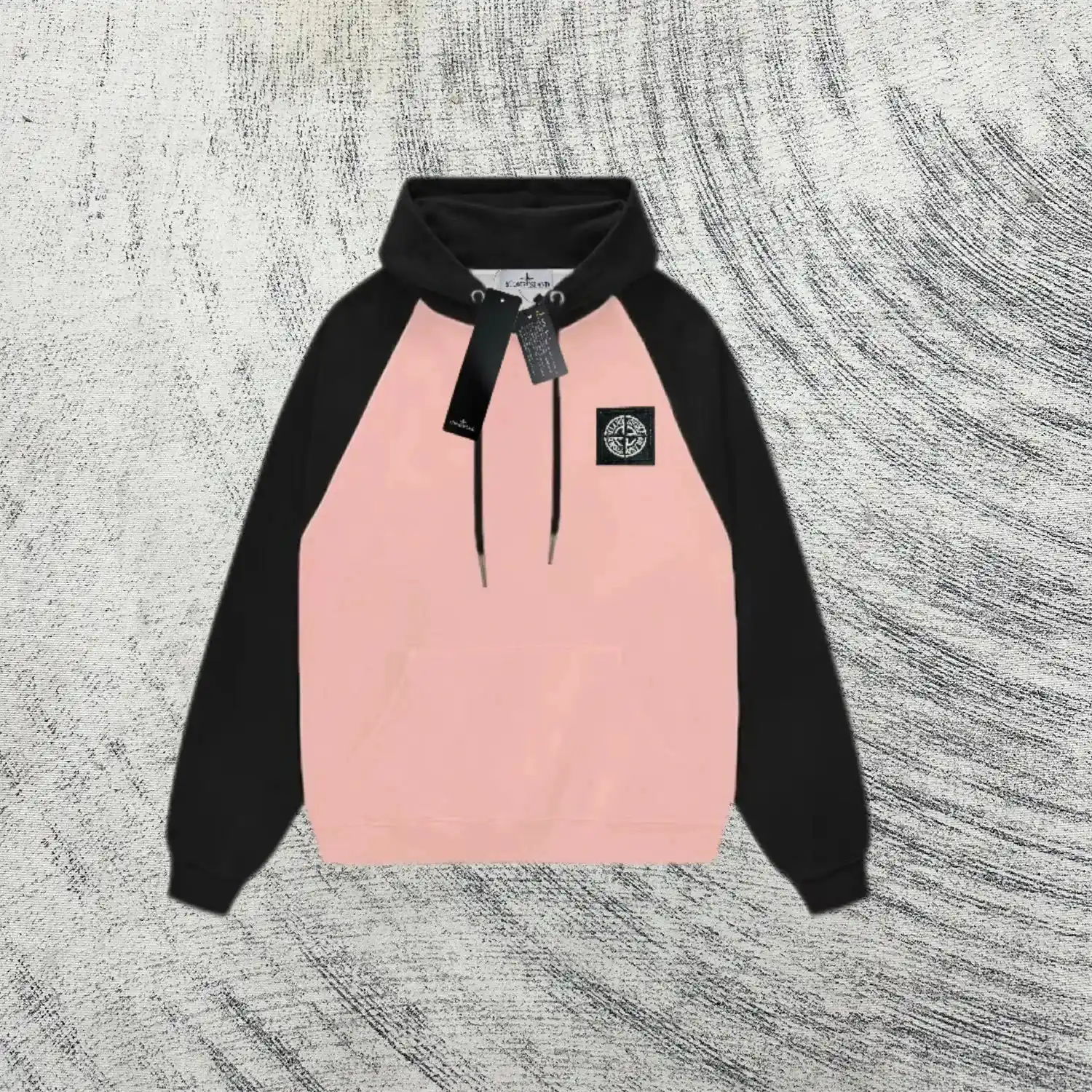 Stone Island Hoodie — foto 6 de 8