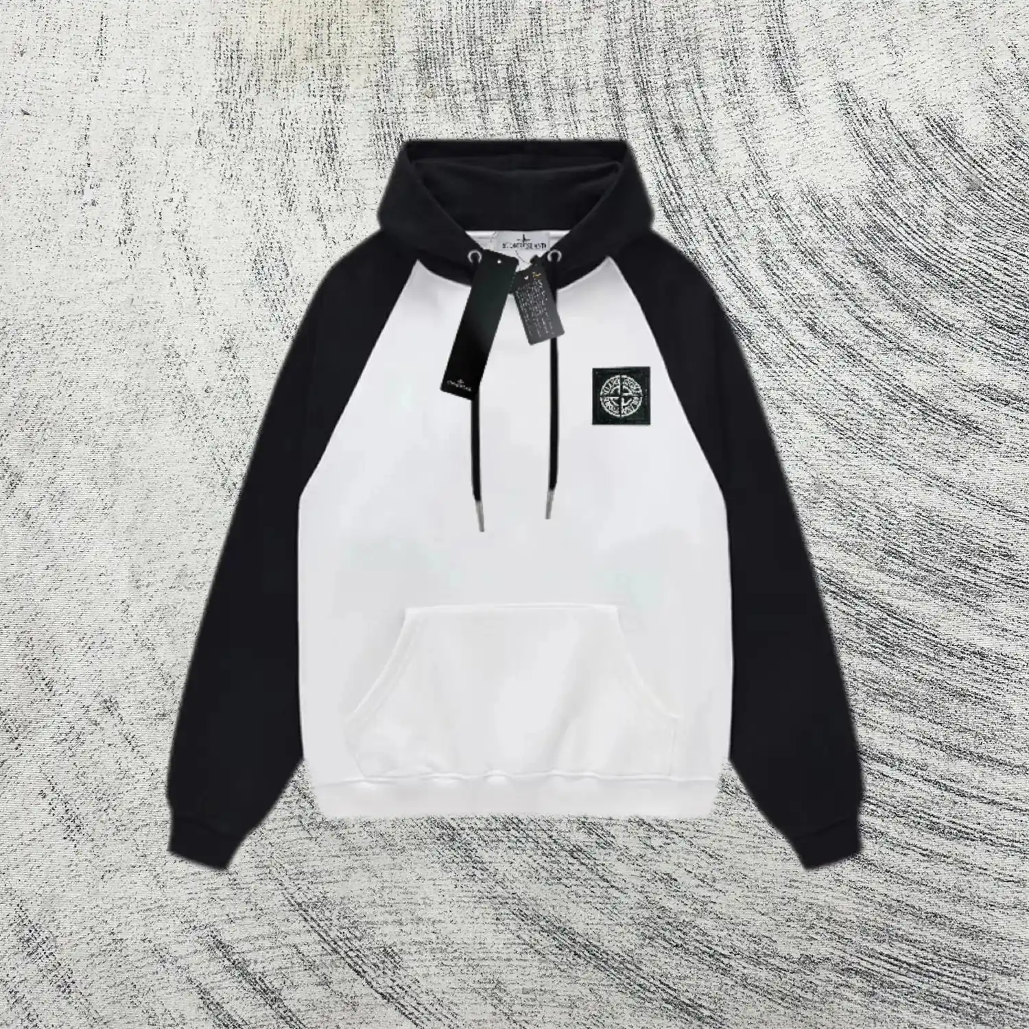 Stone Island Hoodie — foto 7 de 8